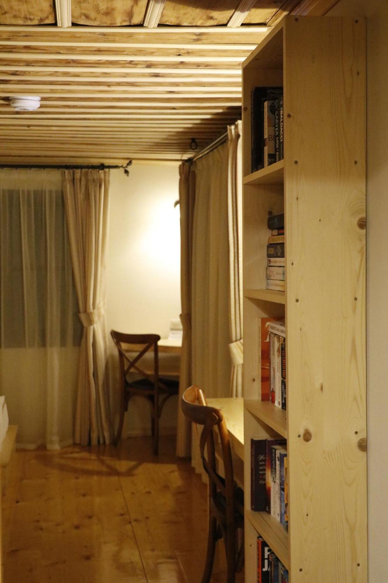 Guest House Epochs Since 1871 Lyaskovets الغرفة الصورة