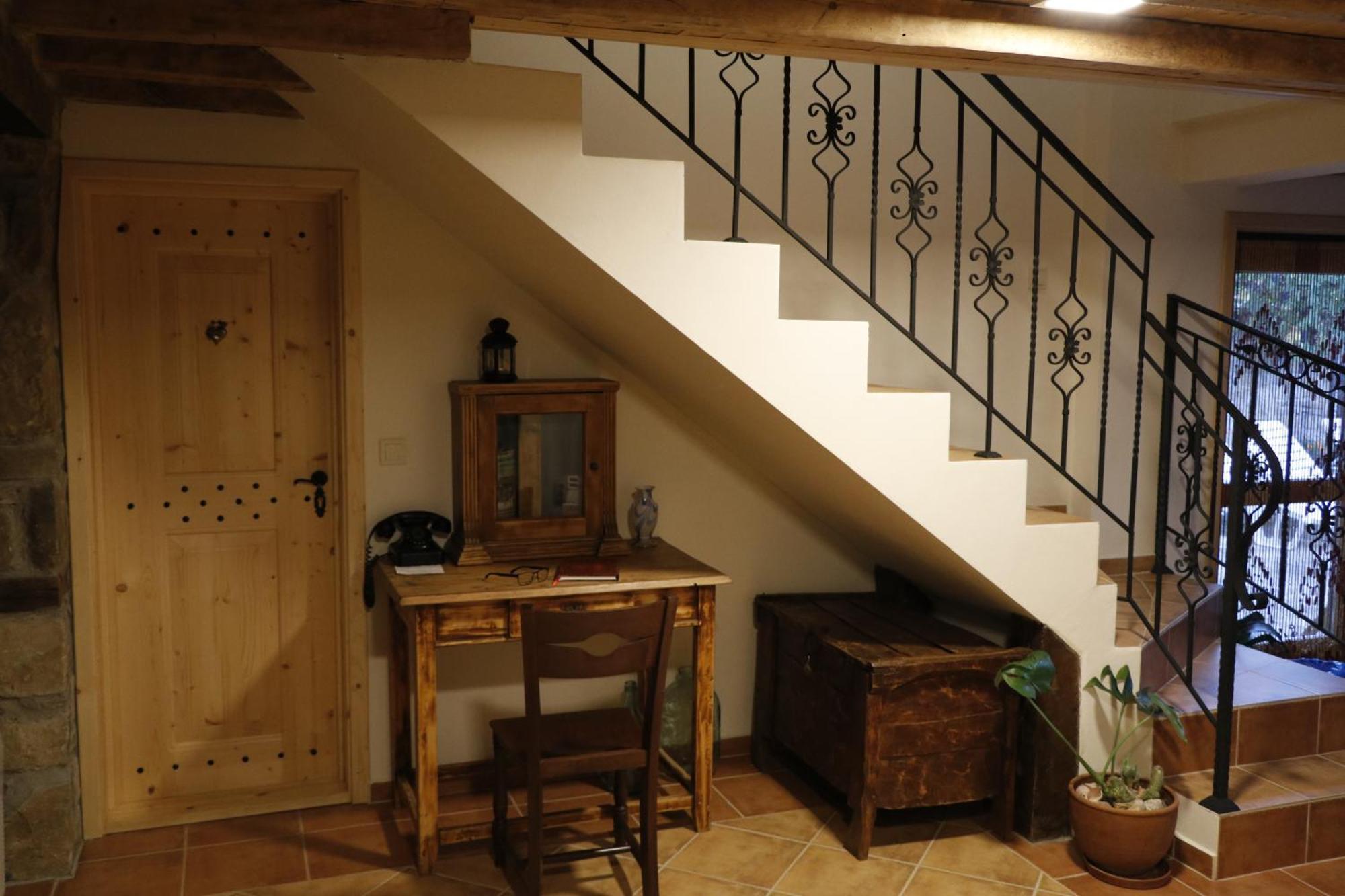 Guest House Epochs Since 1871 Lyaskovets الغرفة الصورة
