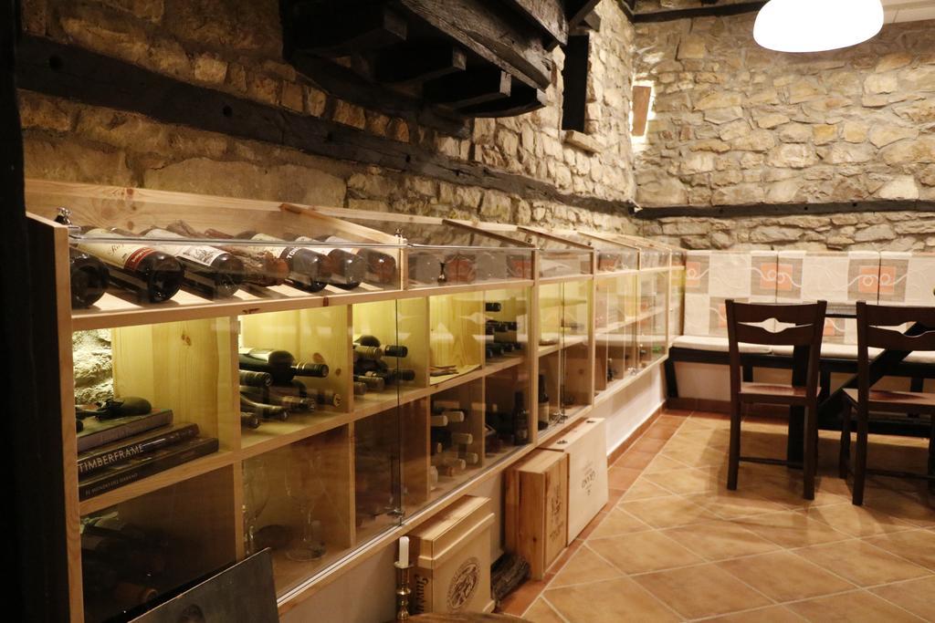 Guest House Epochs Since 1871 Lyaskovets المظهر الخارجي الصورة