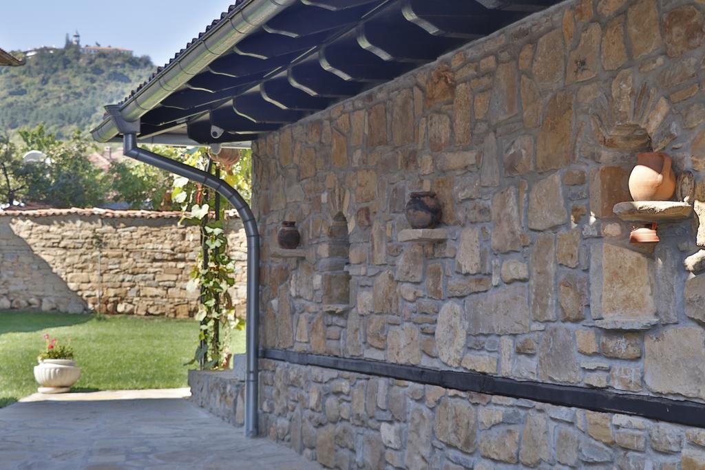 Guest House Epochs Since 1871 Lyaskovets المظهر الخارجي الصورة